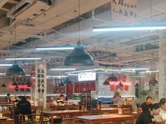 -谭三娘鲜切牛肉自助火锅(星辰汇店)