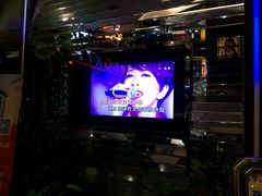 -麦克疯KTV(花园店)