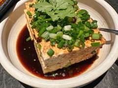 -金掌勺东北菜(格兰晴天店)