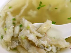 -长人馄饨铺(解放街店)