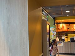 -麦当劳(虎坊路店)
