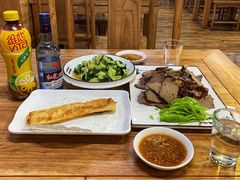 -王胖子驴肉火烧(鼓楼店)