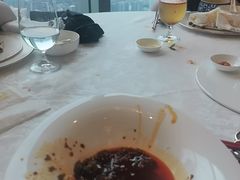 -Yan Ting宴庭中餐厅-长沙瑞吉酒店(运达店)