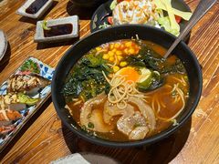 -小川洋风料理(街道口店)