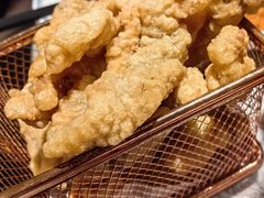 -野·大山里野生菌石锅土鸡(益田假日店)