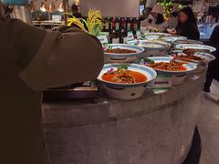 -亚马逊海鲜自助(梅溪湖步步高店)