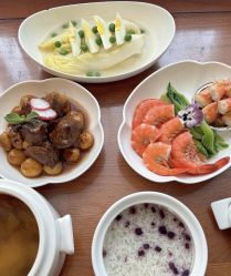 -纵享怡月月子中心(西稍门店)