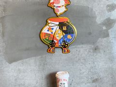 -DECAMERON十日谈(卓悦汇店)