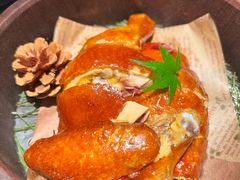 -锦楼·臻选新杭帮(杭州中心店)