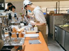 -野人先生Gelato(上海长宁龙之梦店)