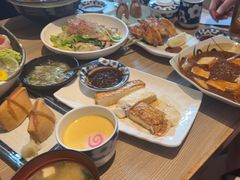 -小山日本料理(兴业太古汇店)