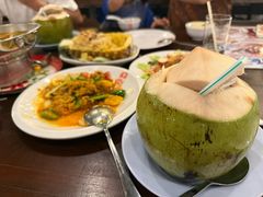 -大螃蟹海鲜餐厅