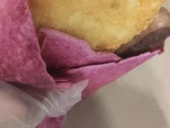 -麦当劳(西站店)