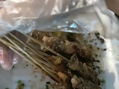 -木屋烧烤(惠阳华润小径湾店)