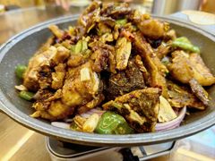 -老味道1992(武当山店)