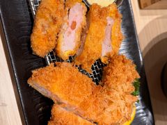 -胜博殿日式炸猪排(西红门店)