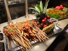 -苏哥利酒店·酒吧 BAR SOUL(观前街店)