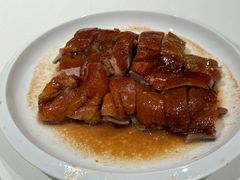 -侨美·唐荔园·40年地道粤菜