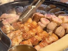 -济州爱肉堂(总店)