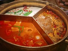 -湊湊火锅·茶憩(皇姑万象汇店)