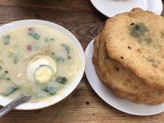 -老方子馅饼粥(台东店)