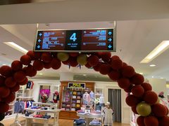 -燕莎友谊商城(亮马桥店)