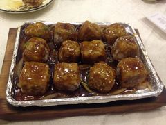 -阿婆农家菜(车墩店)