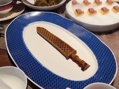 -曾宴·楚菜(湖北省博物馆店)