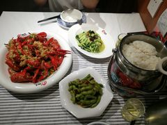 -熊记虾王·小龙虾(东晓南店)