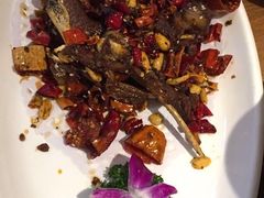 -小柴米·传统江西菜(八一广场店)