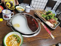 -三番火辣串串香(总店)