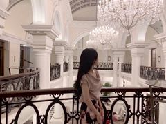 -LONG BAR 廊吧(外滩华尔道夫酒店)