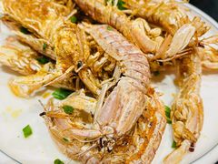 -启东小海鲜(庄先湾路1号店)