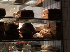 -BAKER&SPICE(安福路店)