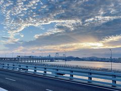 -星海湾跨海大桥
