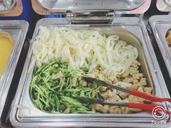 -乡党臊子面(丰庆公园店)