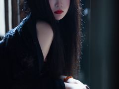 -九月鹰飞汉服摄影工作室