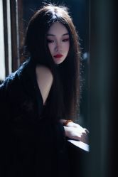 -九月鹰飞汉服摄影工作室