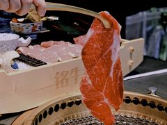 -铭牛烧肉·和牛海鲜自助(高新月牙湖店)