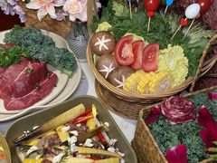 -庖丁家水煮牛排火锅(巴国城店)