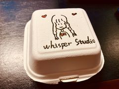 -Whisper studio薇语花艺烘焙工作室