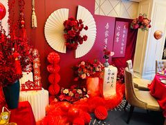 -上海小南国(国会店)
