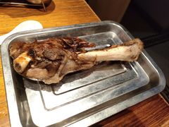 -老白清真烧烤(锦州旗舰店)
