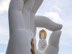 -三亚南山文化旅游区