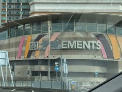 -香港ELEMENTS圆方