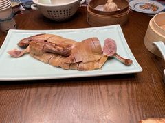 -南京大牌档(苏州中心店)