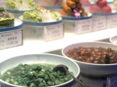 腊八蒜-山河屯铁锅炖(哈西站店)