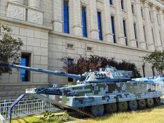 -中国人民解放军海军博物馆