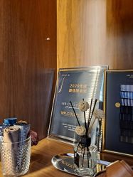 -MR.COLLECTION西装先生(富华里店)