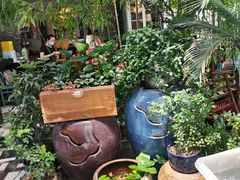 -又见炊烟私房菜(敬亭路店)